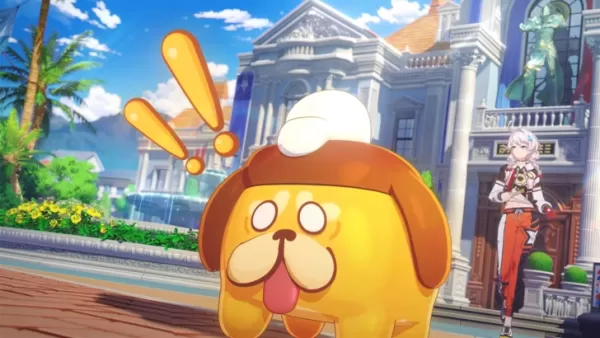 MiHoYo Trademark Fuels Honkai Nexus Anima Speculation