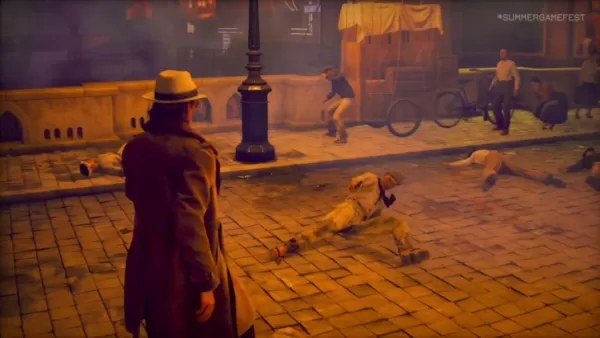 STRANGER THAN HEAVEN Preorder Details