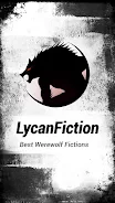 LycanFiction -Werewolf& Romance Zrzut ekranu 0