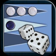 Backgammon - Narde