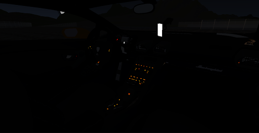 Lamborghini Driving Simulator Ekran Görüntüsü 0