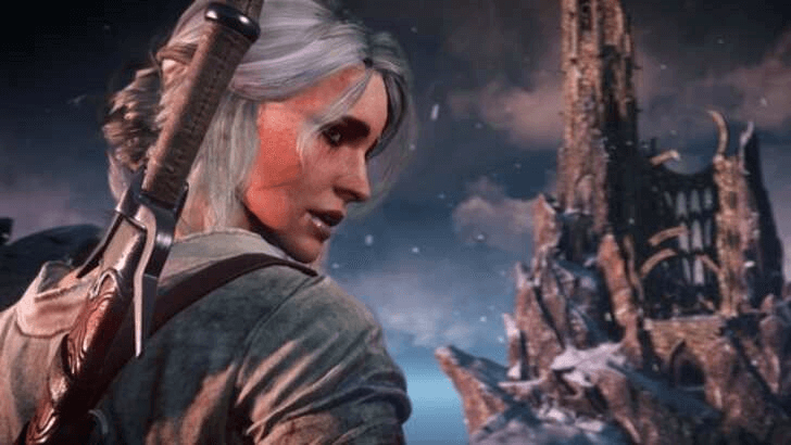 Witcher 4 Bots Geralt del papel principal según VA