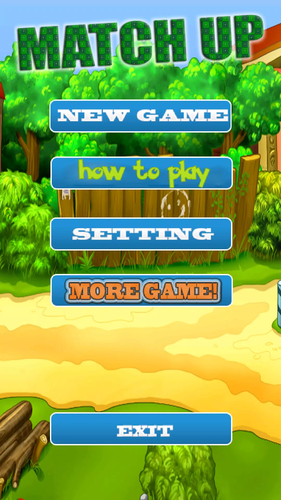 Schermata Cute Game 3