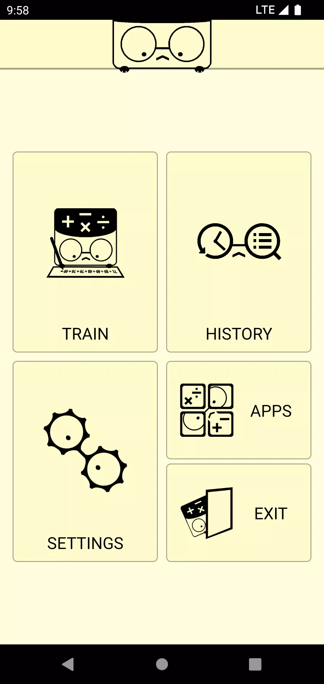 Calculate! 스크린샷 0