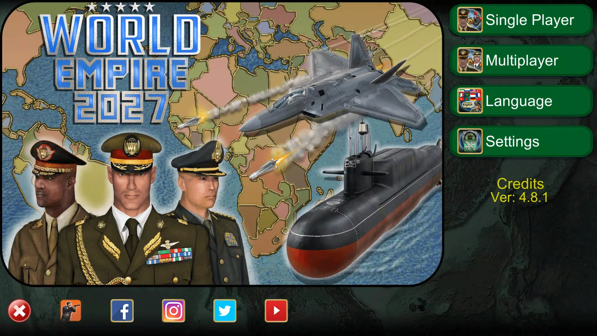 World Empire スクリーンショット 0