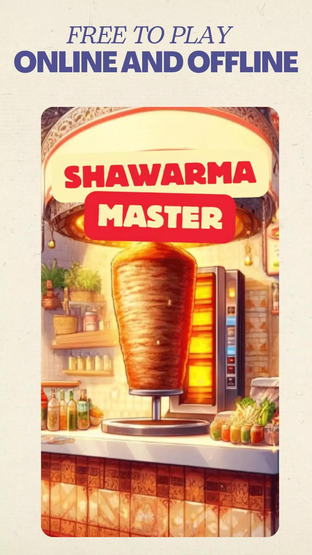 Shawarma Master Captura de pantalla 3