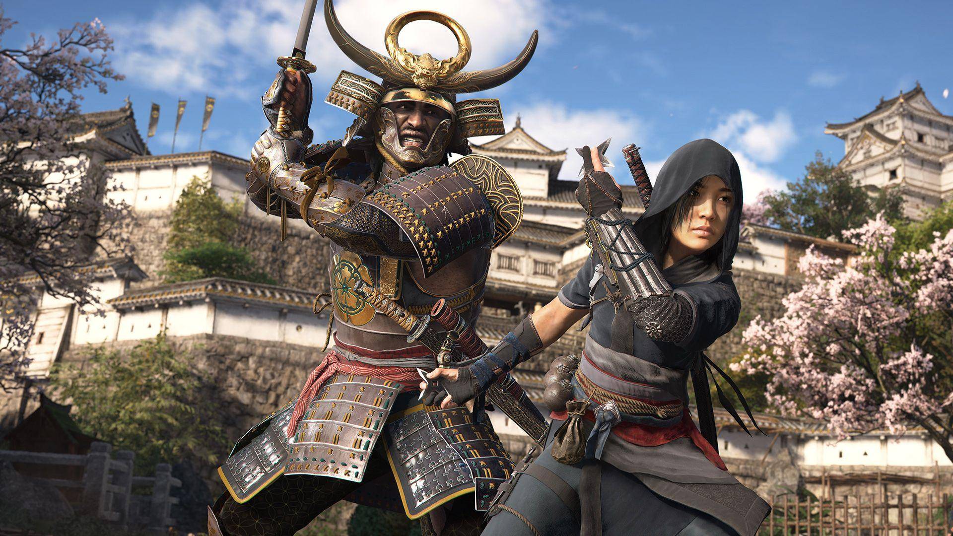 Assassin's Creed Shadows: အပြည့်အဝအသံသွန်းထုတ်ဖော်ပြောကြားခဲ့သည်