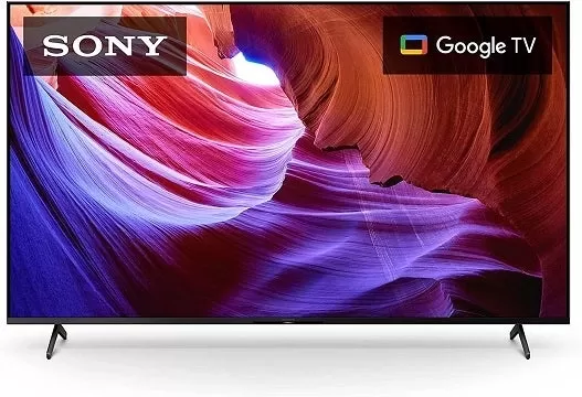 «Сэкономьте 50% на 75 \» Sony Bravia X85K 4K Smart TV - более низкая цена, чем Черная пятница »