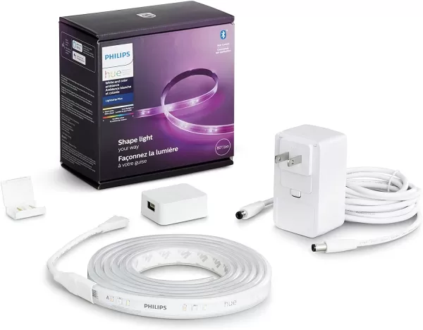 Philips Hue Smart Lightstrip Plus