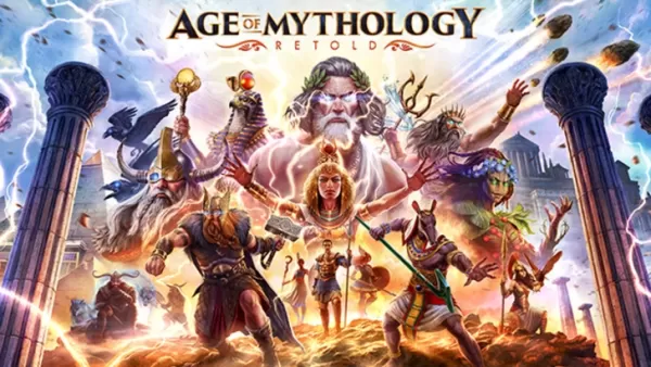 Age of Mythology: Retold Últimas actualizaciones