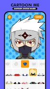 Avatar Maker 스크린샷 2