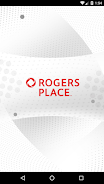 Rogers Place 螢幕截圖 0