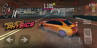 Drift X Ultra - Drift Drivers স্ক্রিনশট 2