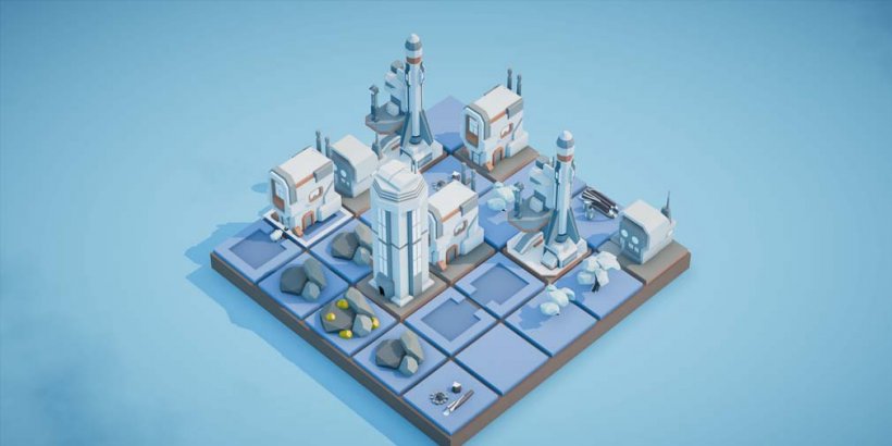 Teeny Tiny Town เปิดตัวการอัพเกรดในวันครบรอบปีแรก