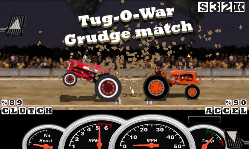 Tractor Pull スクリーンショット 3