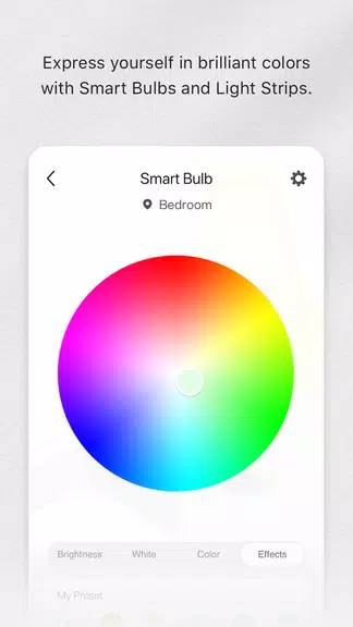 Kasa Smart Скриншот 3