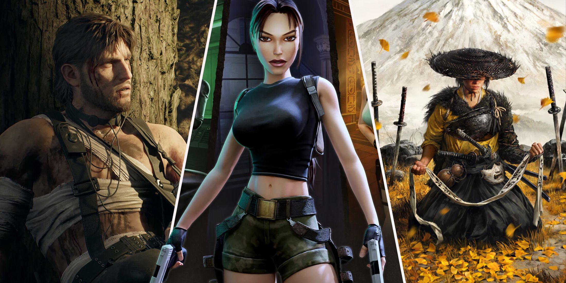 Próximos grandes lançamentos de jogos PS5 e PS4