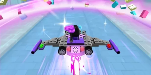 LEGO Friends: Heartlake Rush – Endless Runner ist gestartet
