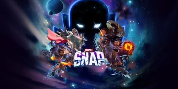 Marvel Snap's Snap Packs ensure unowned card access