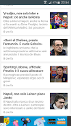 Tutto Calciomercato ภาพหน้าจอ 3