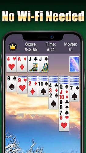 Solitaire Daily应用截图第3张