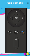 Remote for mecool TV Box应用截图第3张