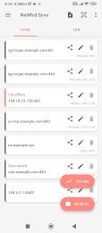 NetMod VPN Client (V2Ray/SSH) Screenshot 0