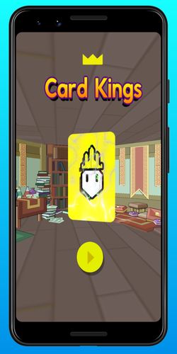 Card Kings: The Last Dawn Schermafbeelding 0