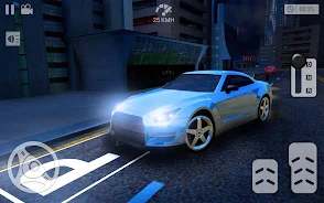 Car Parking Game 2022 - Parkin Captura de pantalla 0