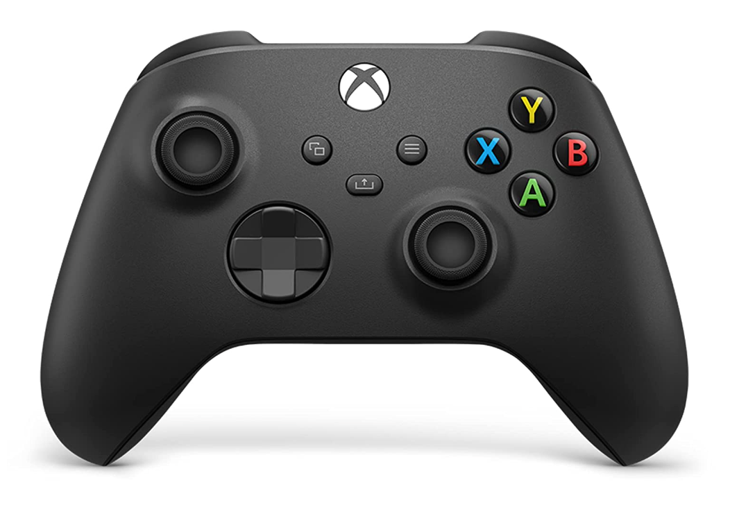 Xbox Core Controller - Top Pick