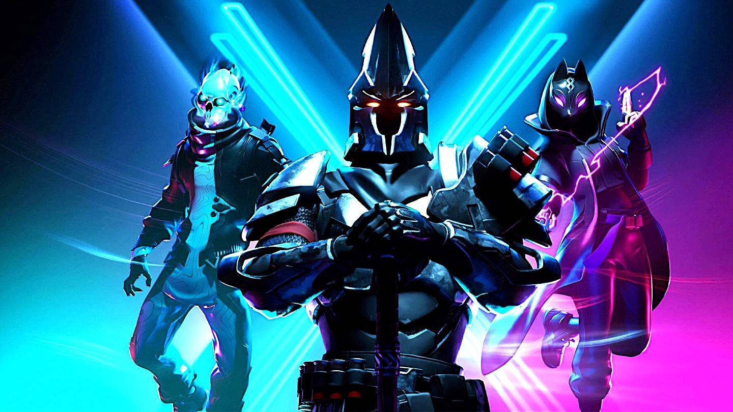 Fortnite Arena: Ipinaliwanag ang mga puntos at gantimpala