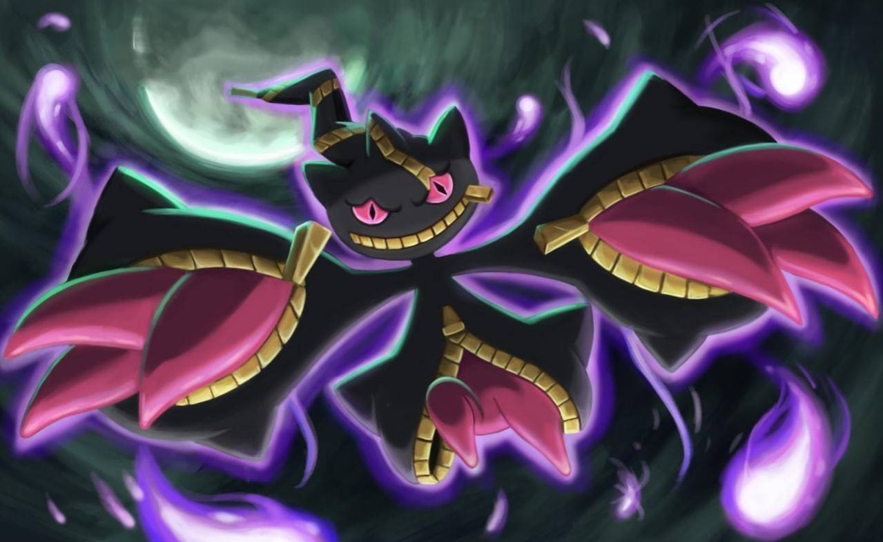 Banette