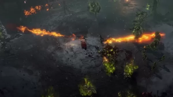 Diablo 4 Server Performance Issues