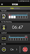 Ryobi™ GenControl™ 螢幕截圖 1