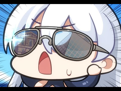 Azur Lane更新图像