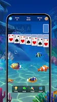 Solitaire, Klondike Card Games ภาพหน้าจอ 1