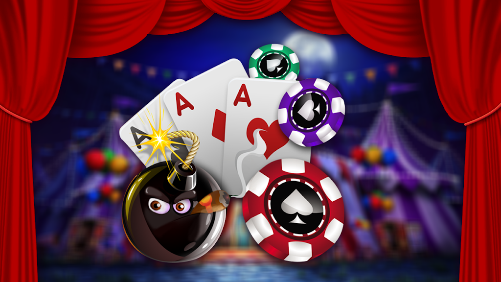 Teen Patti Club-3 Patti Online Ảnh chụp màn hình 2