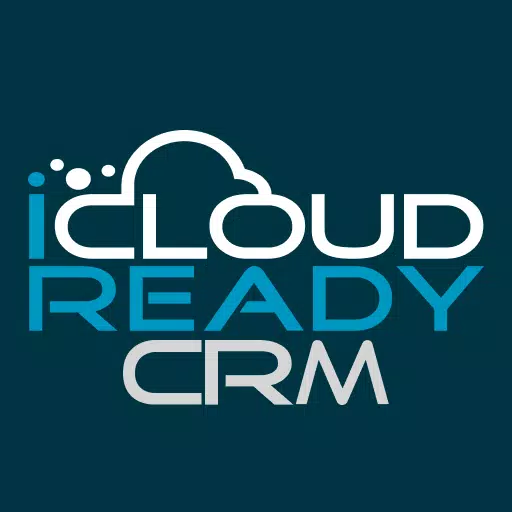 iCloudReady-CRM