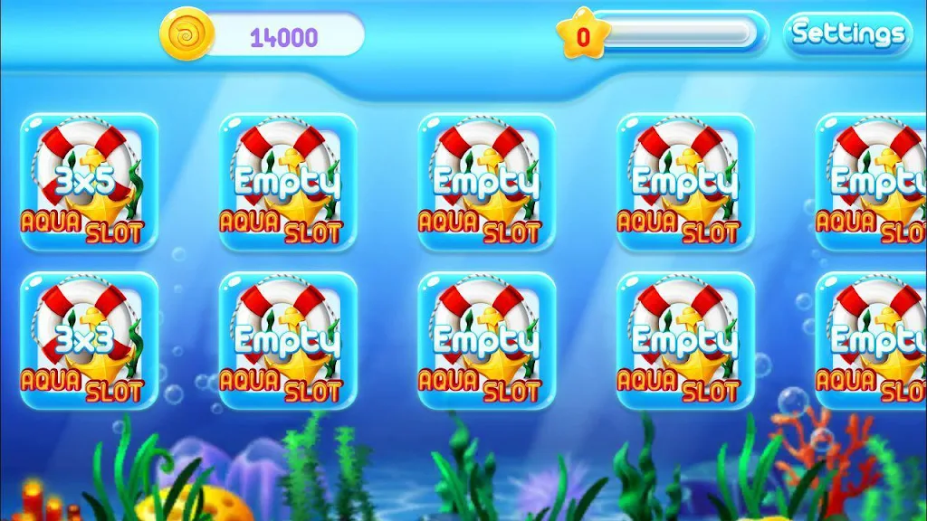 Tasty Slot 螢幕截圖 0