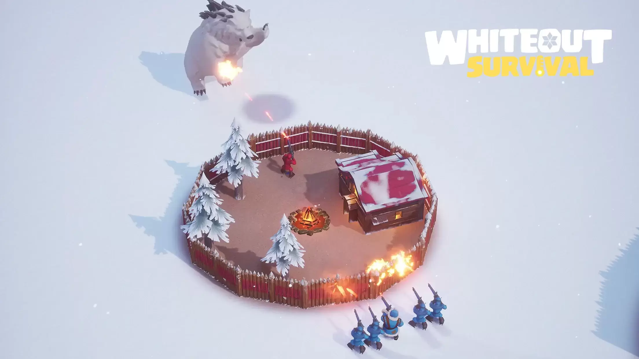 Frostfire Mine Guide: Dominate the Mines in Whiteout Survival