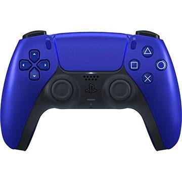 Sony PS5 Kontroler DualSense Cobalt Blue