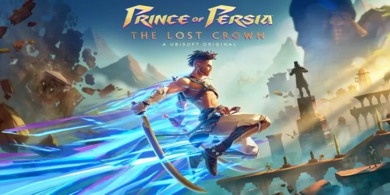 Prinsipe ng Persia: Nawala ang Crown na naglulunsad sa iOS, Android sa susunod na buwan