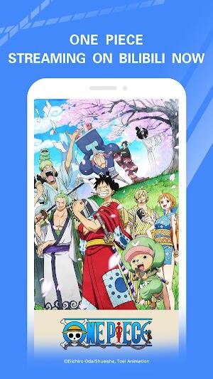 Bilibili mod apk für Android