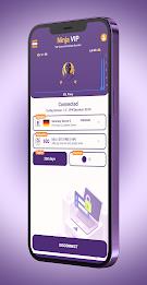Ninja VIP VPN Ekran Görüntüsü 0