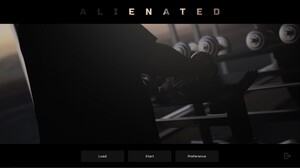 Schermata Alienated – Version 0.1 [Kalin] 0