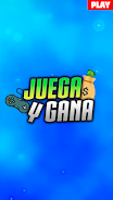 Jugar y Ganar/Emulador Zrzut ekranu 0