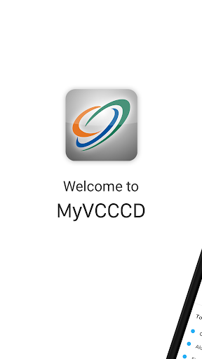 MyVCCCD Tangkapan skrin 0