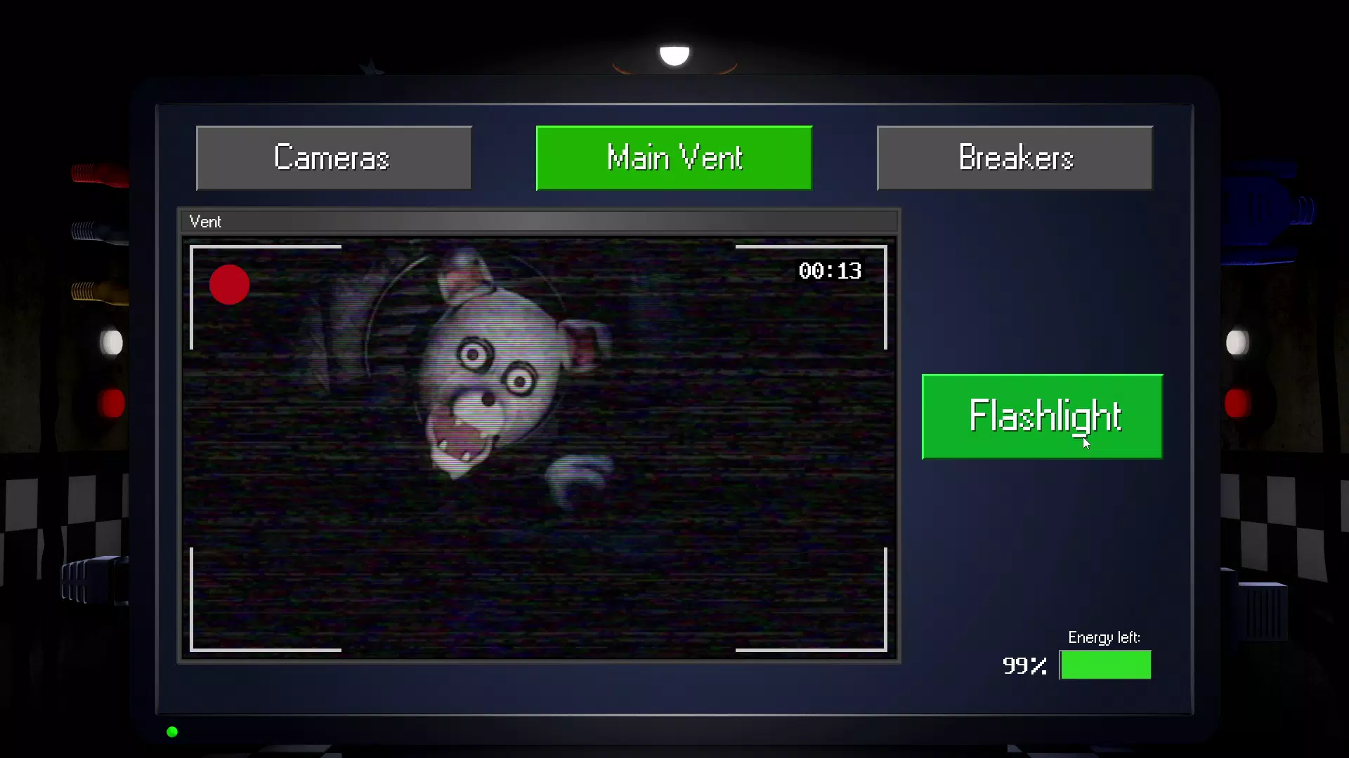 Five Nights at Maggie’s 3 Captura de pantalla 3