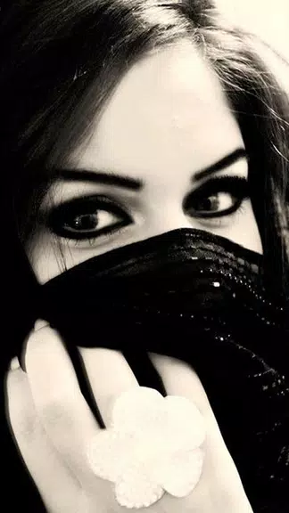 Hijab Fashion Ideas For Girls 스크린샷 0