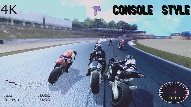 Bike Racing 2022 Скриншот 0